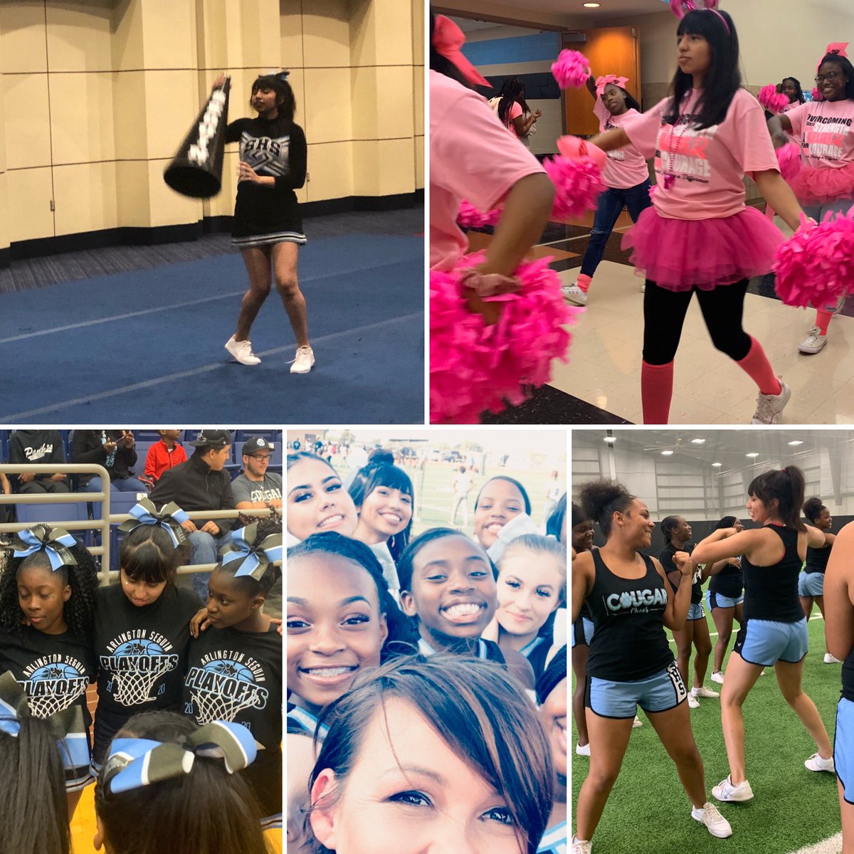 HasleyHistory's tweet photo. 2020 Senior Victoria! After HS she plans to study music. She misses cheer &amp; football games. Words of wisdom: “It may not seem like things are good now, remember it will get better &amp; u have more time to do the things u wanted to do Cherish moments Just keep swimming” @JuanSeguinHS https://t.co/Wj42fLNcyR