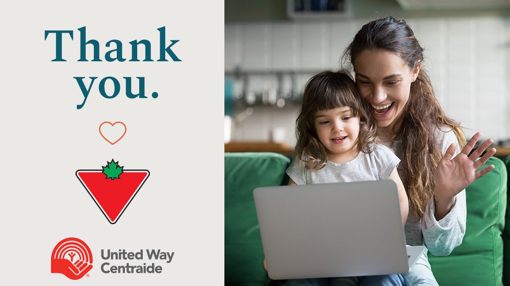 UWCCanada's tweet image. Today, @CanadianTire showed their #locallove in a big way, launching the $5 Million Canadian Tire COVID-19 Response Fund with $1m gifts to @UWCCanada and @Canadianredcross and , and $3m in PPE for frontline workers. Thank you for being such a huge part of Canadian communities.