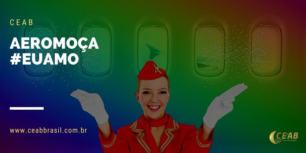 CEABBR's tweet photo. #euamoseraeromoça #focanosestudos
✈😍📘❤
Os estudos não param por aí!
Assista suas aulas Online!
Leia mais: https://t.co/nR3yd9CVYr
#ceab #escoladeaviacao #comissariodevoo #euamoaviacao #comissariodebordo #aeromoca #aeromoça #comissáriadevoo #comissariadebordo https://t.co/7J5JfK6PVW