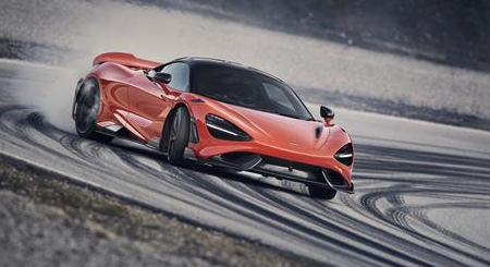 nikjmiles's tweet photo. The #McLaren 765LT is now available to order in North America and just 765 cars will be produced worldwide and can be customized for you. Starting price is $358,000 #longtail #driveshopusa #765LT #Supercar #hypercar #LimitedEdition #testmiles #dynamic #luxurylifestyle https://t.co/KMEkGzHCNQ