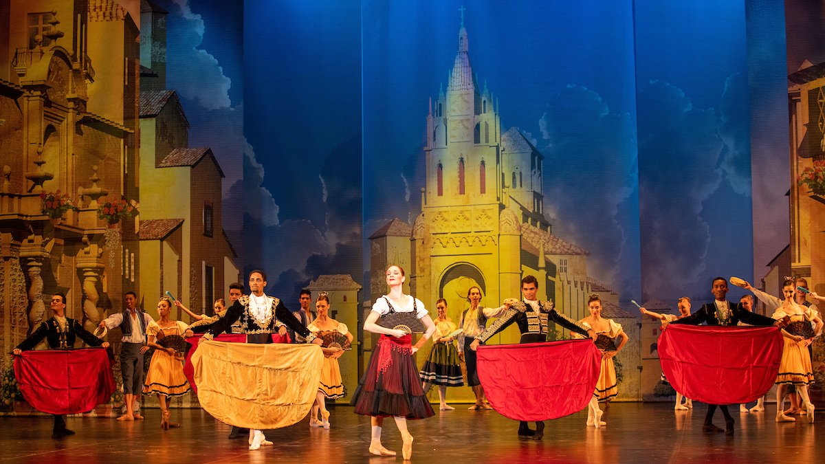 Joburg Ballet tweet media