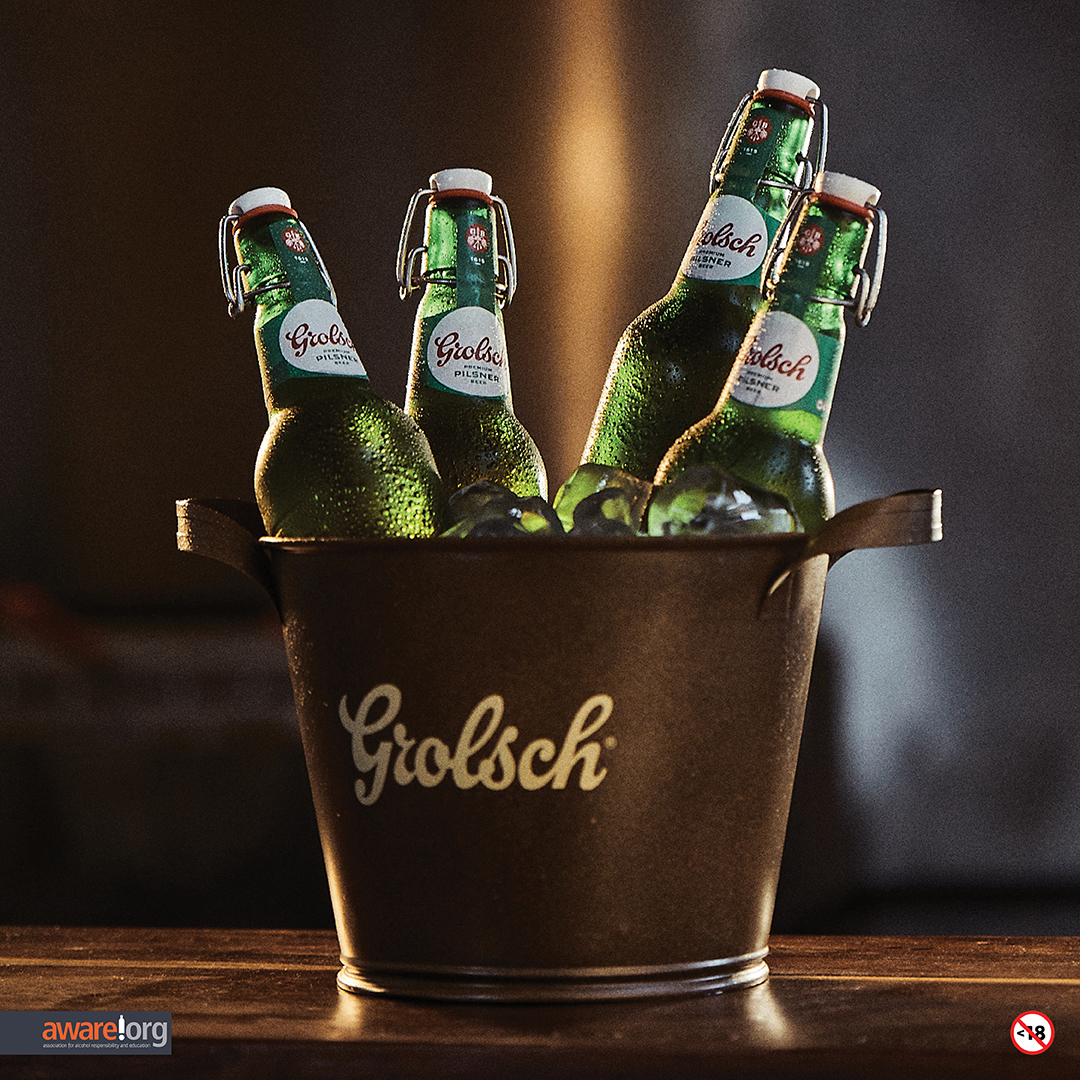 GrolschSA's tweet photo. From the boldness of our brewers Willem Neerfeldt, to the pioneering spirit of Peter Kuijper, and the devotion to authenticity from every family since, Grolsch has stayed a true product of its people.

#GrolschAsIAm
#DoubleBrewedForDoubleTheFlavour https://t.co/4lqT5ppRI0