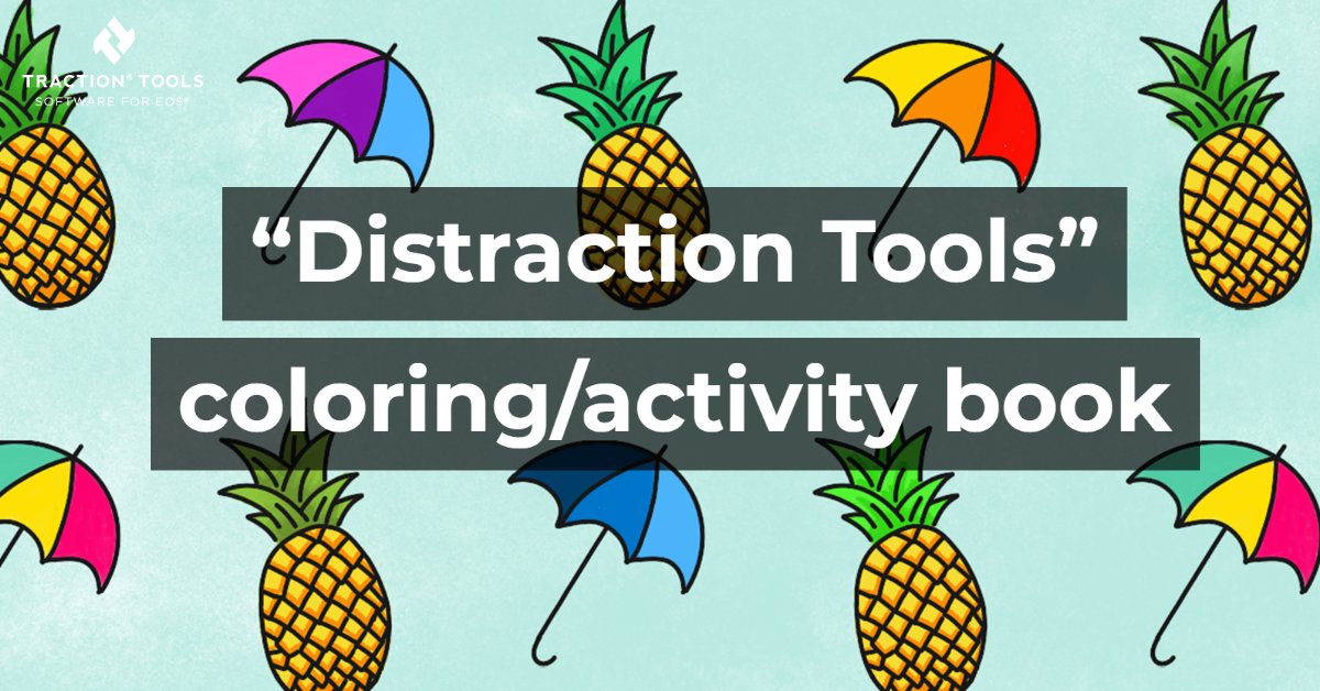 bloomecosystem's tweet photo. Fight boredom and keep the fam' occupied with “Distraction Tools”—our downloadable coloring/activity book created by our ROCKSTAR design team! Download the PDF, and get busy! https://t.co/DU9FdWEdOu
Don’t forget to show off your masterpieces 😎 🎨
#DistractionTools #Quarantine https://t.co/5p8ic6JBBt