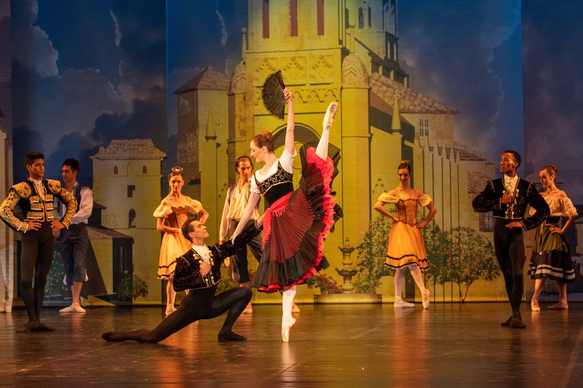 Joburg Ballet tweet media