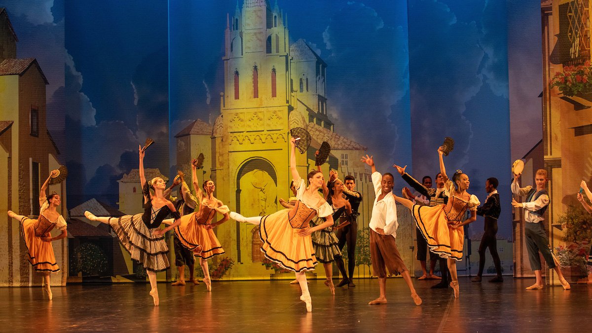 Joburg Ballet tweet media