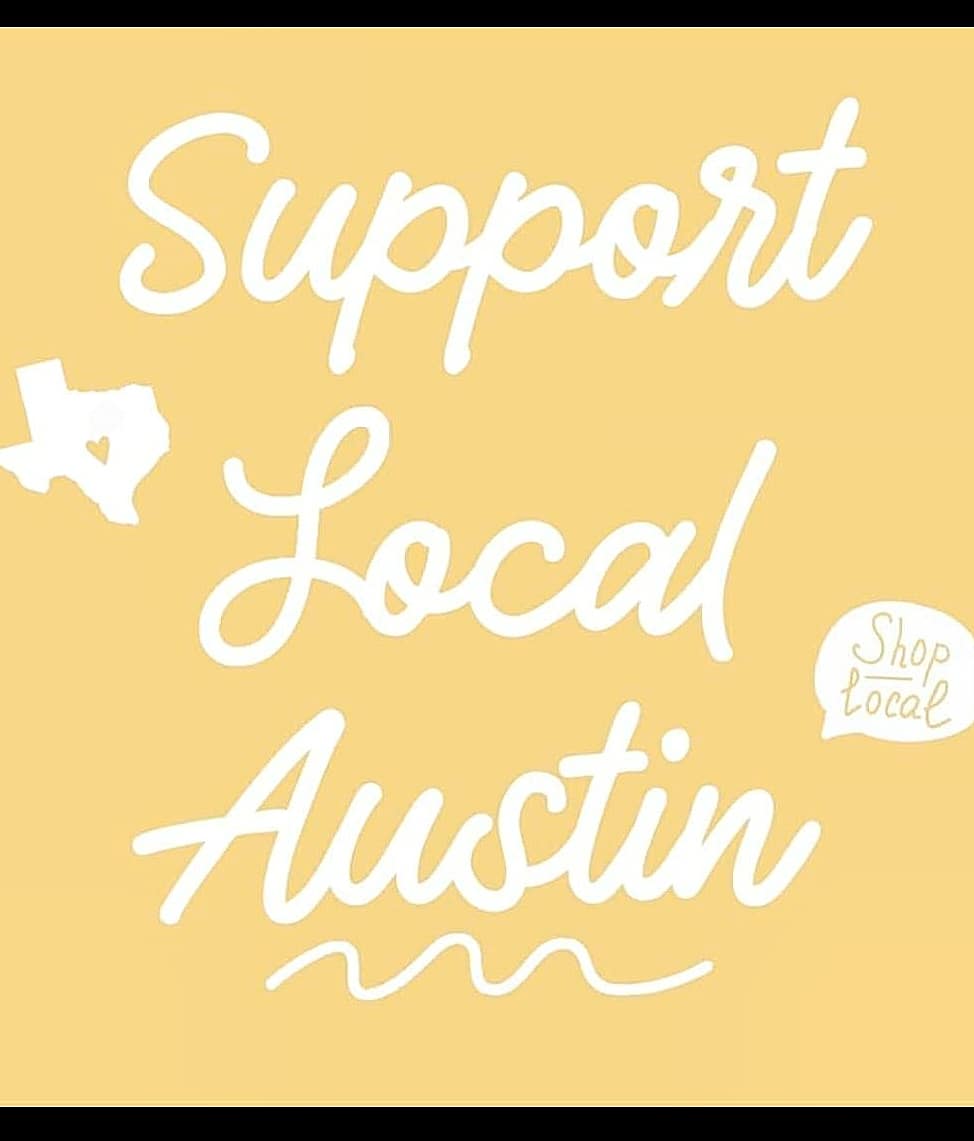 commercesync's tweet photo. In support of @Square and the #GiveAndGetLocal project, we're getting an egift card for each of our employees to their #localbusiness of choice. Today our employee in Austin, TX chose Merit Coffee!
They're part of the #supportlocalaustin giveaway on instagram so check them out! https://t.co/uP2jbv0AN6