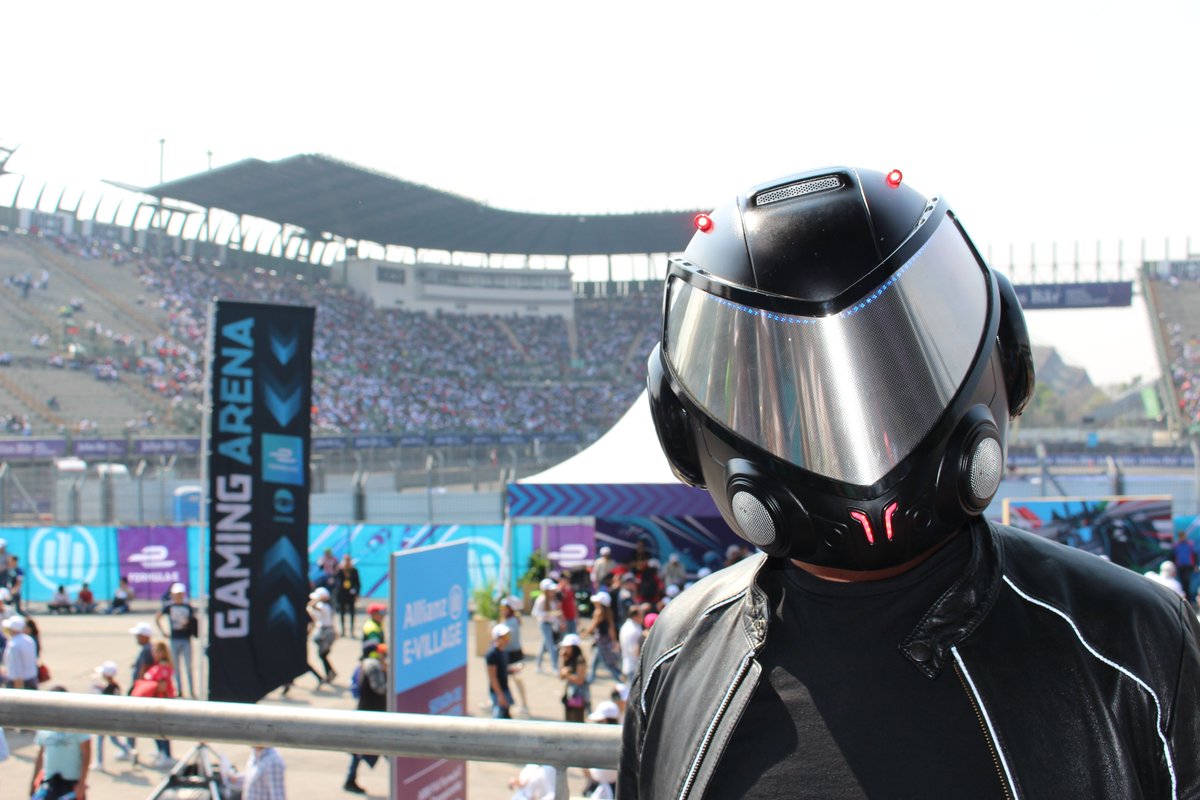 We’ll be together again FE crew!