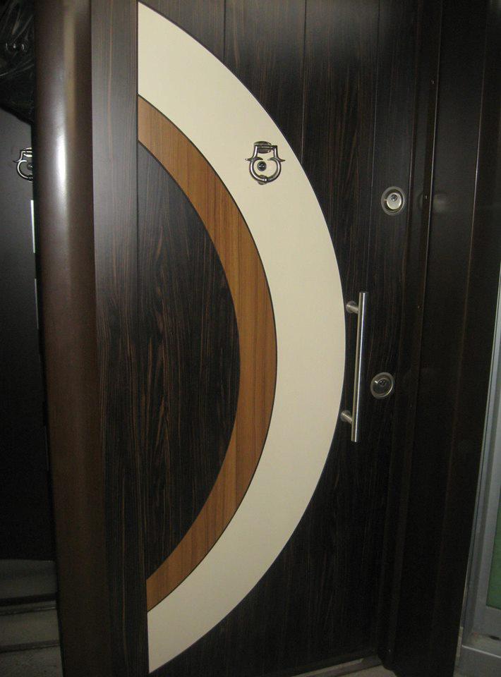 ÖZEL ÜRETİM EFSANE KAPI