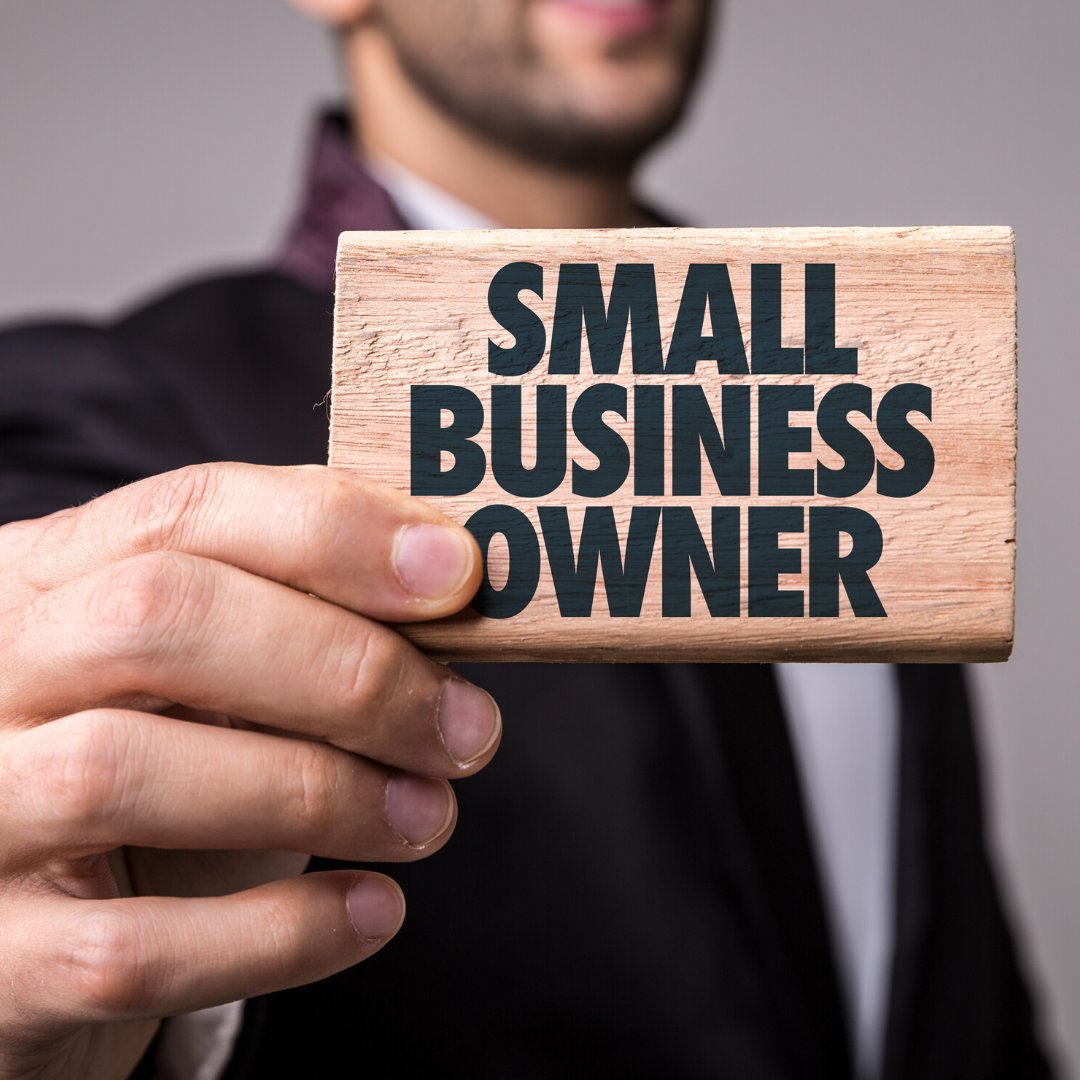 THSInvestments's tweet photo. Small business owners - we'd love to hear creative ways you have adapted your business during these unprecedented times. Share below in the comments some things that have sustained your business! #smallbusinessowners #smallbusiness #adaptation #businessowners #businesstips https://t.co/tGNhFDVOMQ