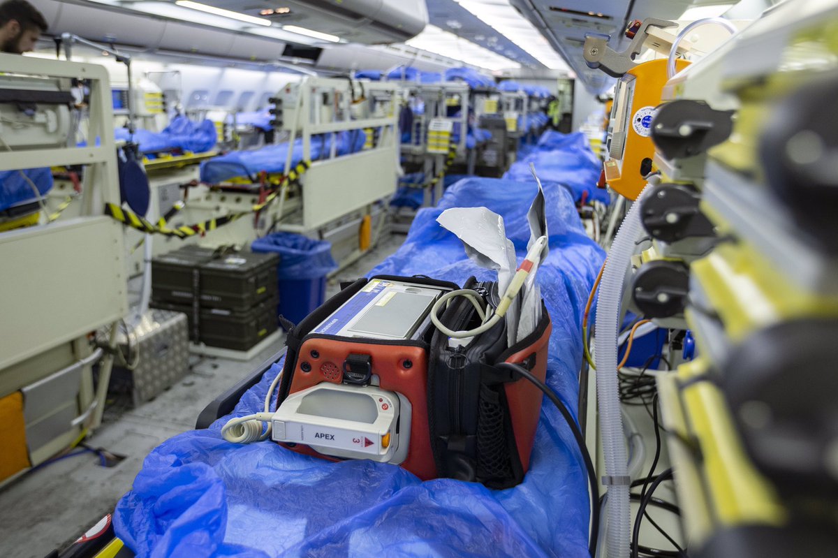 A. Kramp-Karrenbauer tweet media