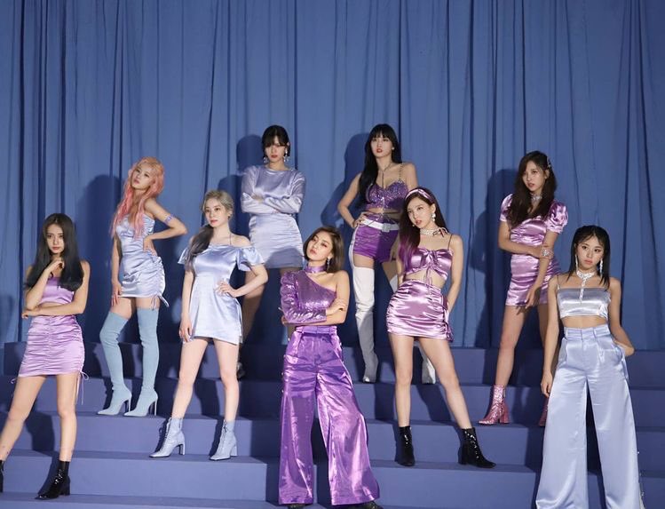 twice as barbie characters; a thread 