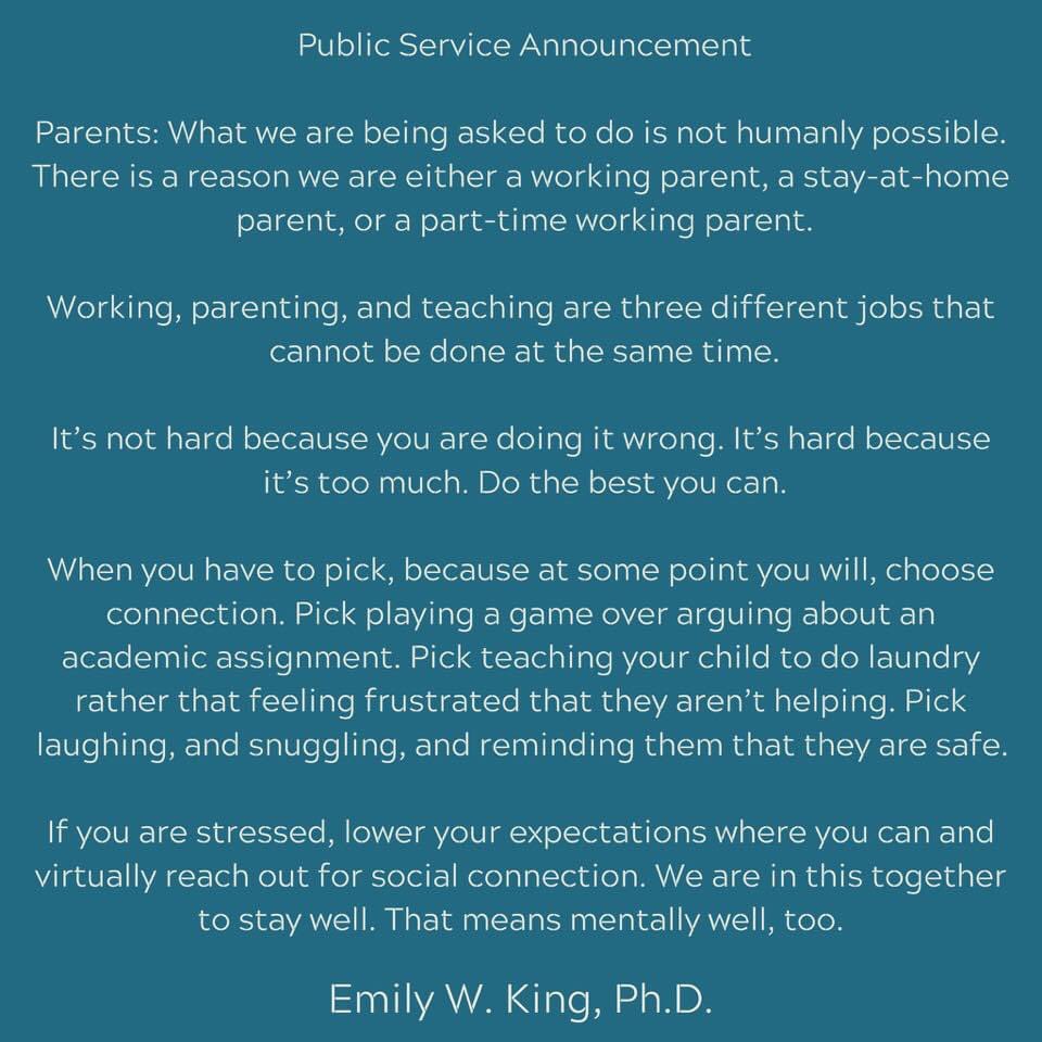 One more time for the mamas in the back!!!