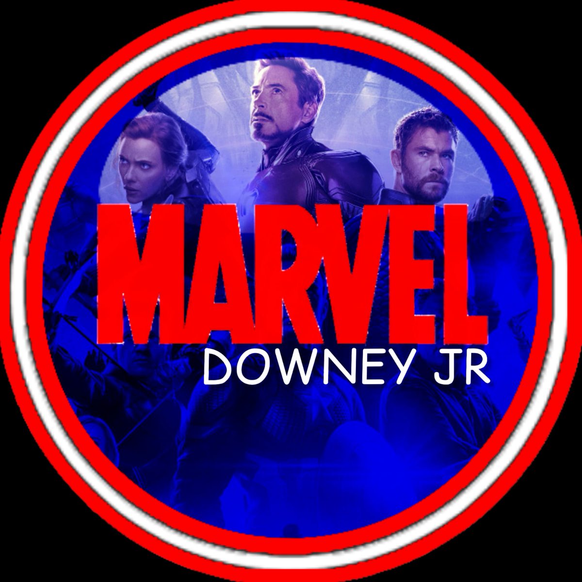 ElMundoDeMarvel's tweet photo. #NuevaFotoDePerfil https://t.co/Nk2Uknl112