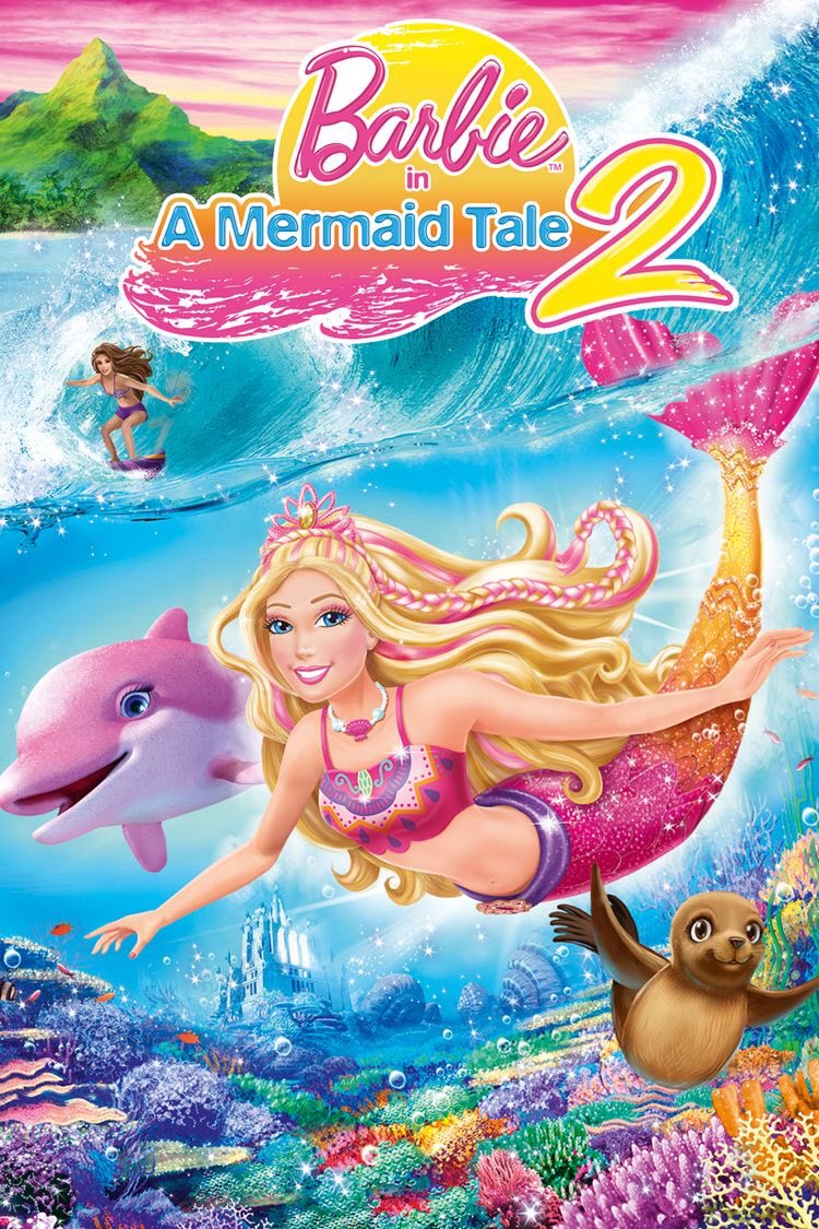 jihyo as “barbie in a mermaid tale”s merliah