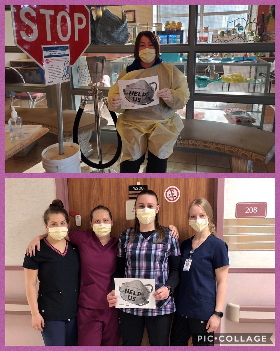 jomamag75's tweet photo. Cupe Local 4807 @cupenat @CUPEOntario @OCHU_Healthcare  Day of Action. Help Us!! https://t.co/hUq5AoQwrg