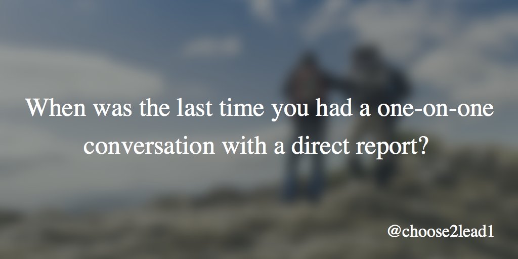 choose2lead1's tweet image. #developothers #developmentconversations #leadership