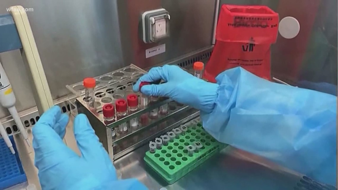 As clinical trials are underway across the country, Baylor Scott &amp; White Research Institute is at the forefront in the search for coronavirus treatments.  ow.ly/H7ow102dKsK