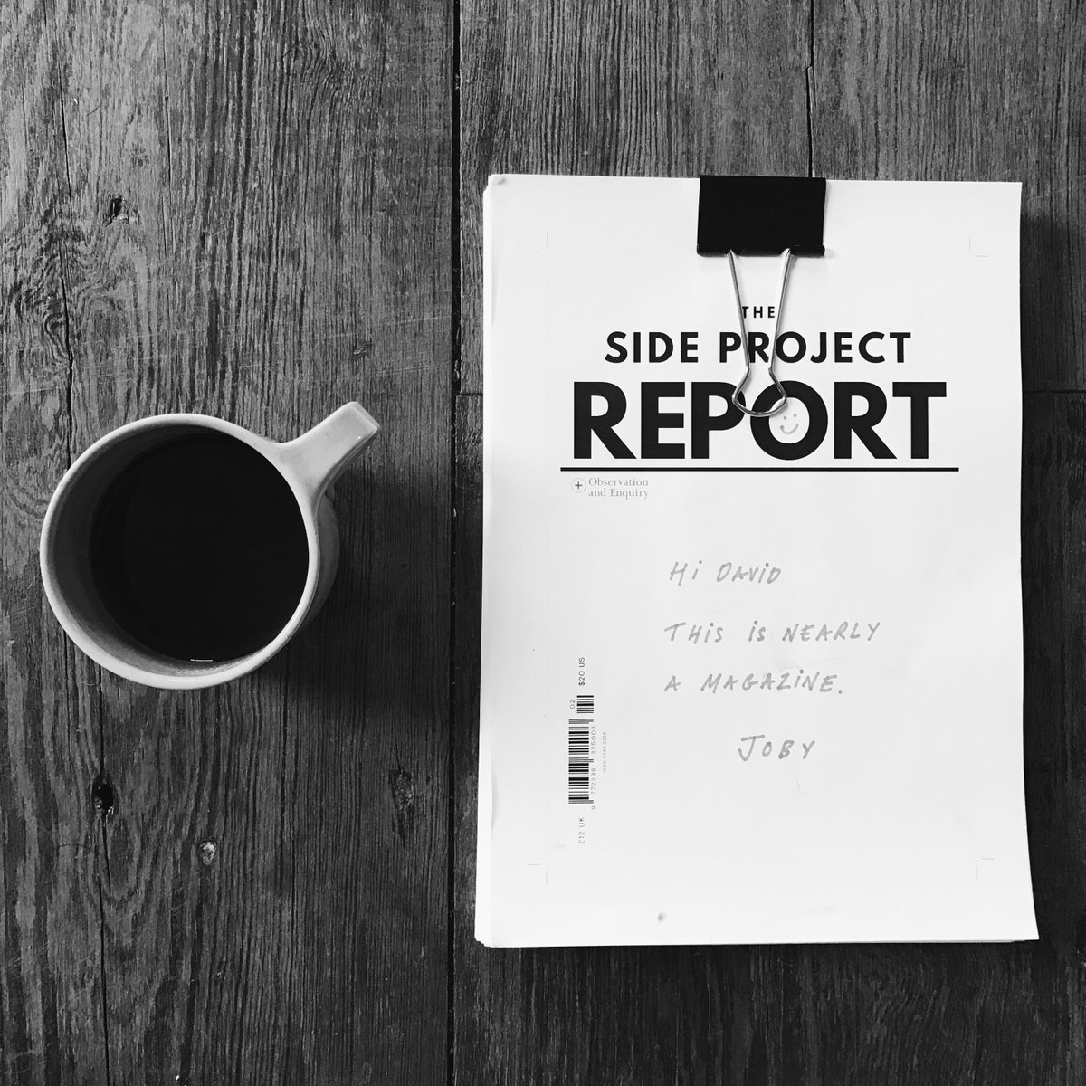 TheDOLectures's tweet image. 23 Tips For A 'Small Giant.'

The ‘It’s Just Me’ Manifesto. 
thedolectures.com/blog/its-just-…