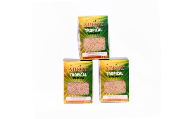 abrotfarms's tweet photo. During the global pandemic, don't #panic #TakeResponsibility #WashYourHand #AvoidTouchingYourFace #EatHealthyMeals like #ABROTOfadaRice, #StayHome #StayAlive #COVID19 #StopTheSpread. Call 0907 777 4241 to place your order #Food #Eat #FarmProduce #Farming #Agriculture #FoodSupply https://t.co/jFQaMVsPLk