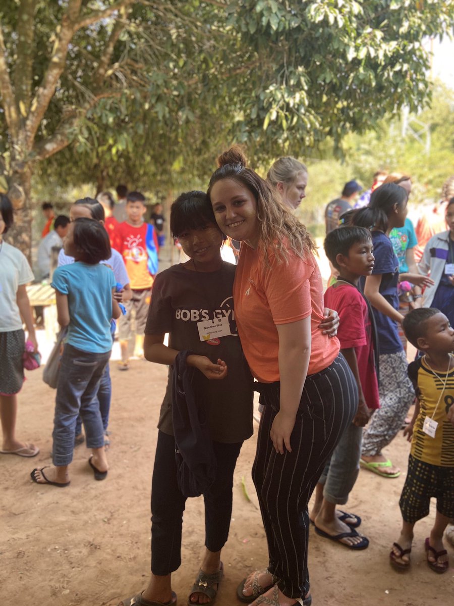 kdwalker0503's tweet photo. ugh I miss this place! Myanmar will always have my heart! https://t.co/ojzqze5hce