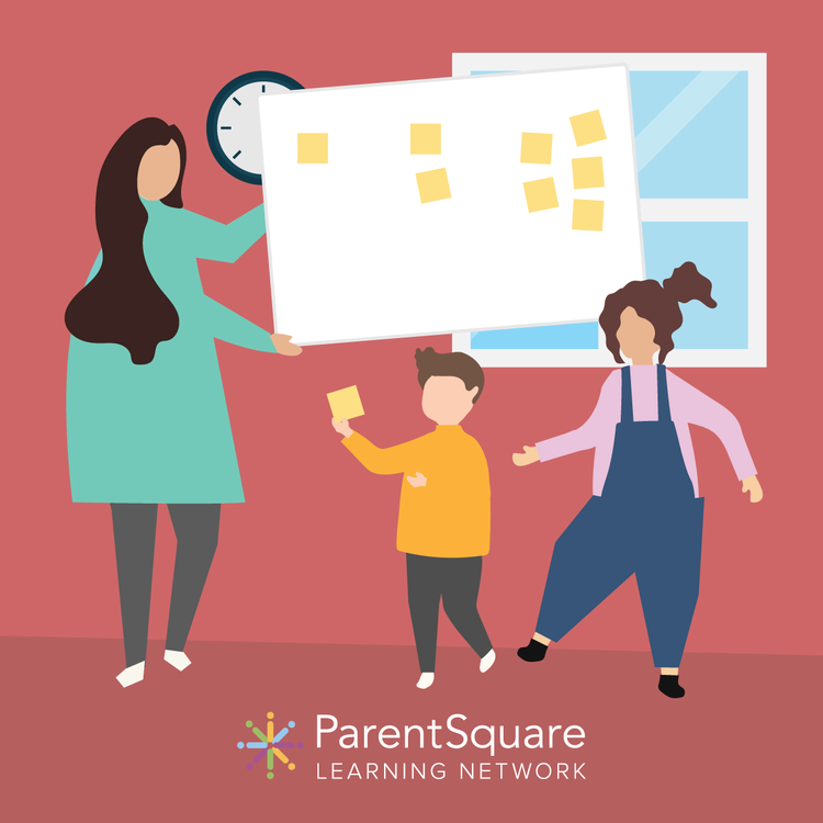 Rdene915's tweet photo. Great blog post by  @EastonA1 for @ParentSquare #PSquareLN  https://t.co/HxQY9IWG2M #education  #educhat #k12 #tlap #thriveinedu #ntchat #family #remotelearning #COVID19 #sunchat https://t.co/EAfr7UP8sm