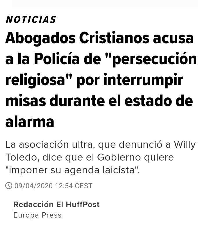 eljueves's tweet photo. [aquí tendría que ir un chiste que supere el titular de esta noticia, pero eso no es posible] https://t.co/vypJd6c9m6