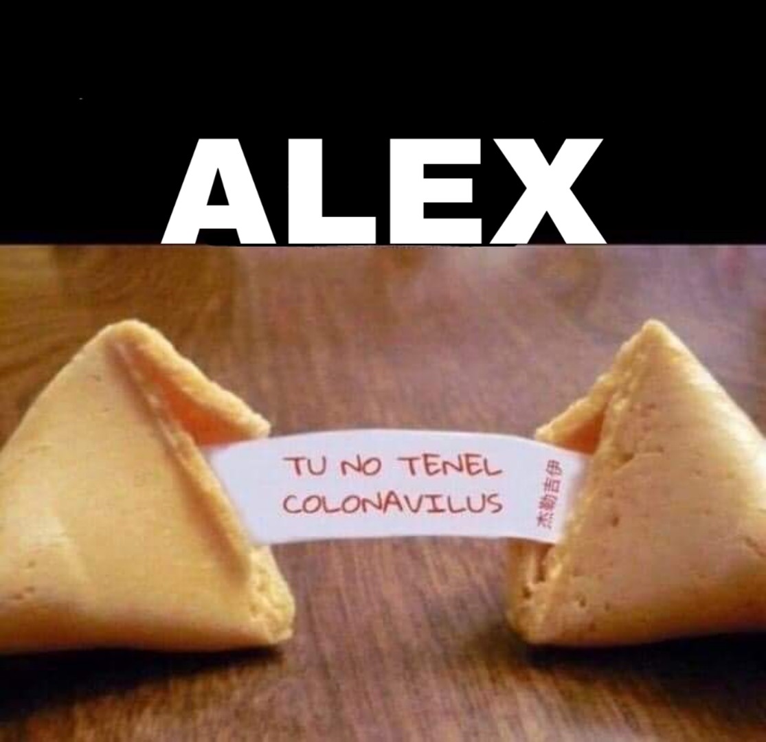 ALLEXRUIZ90's tweet image. #Coronavirus #COVID19mexico #CuarentenaTotal #QuedateEnCasa