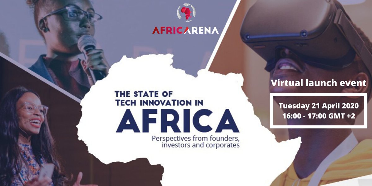 AfricArena tweet media