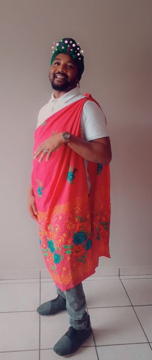 #SamsonMthombeniChallenge 
#RIPSamsonMthombeni

For our Xitsonga Music Legend...
Challenge  Accepted