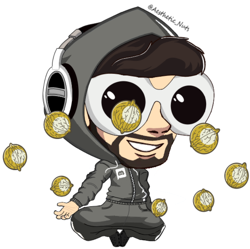 AestheticNuts's tweet photo. I made some Freshnuts fanart #freshnuts #Overwatch #overwatchleague #overwatchart @FreshNuts_OW https://t.co/IJy4hsyWxX