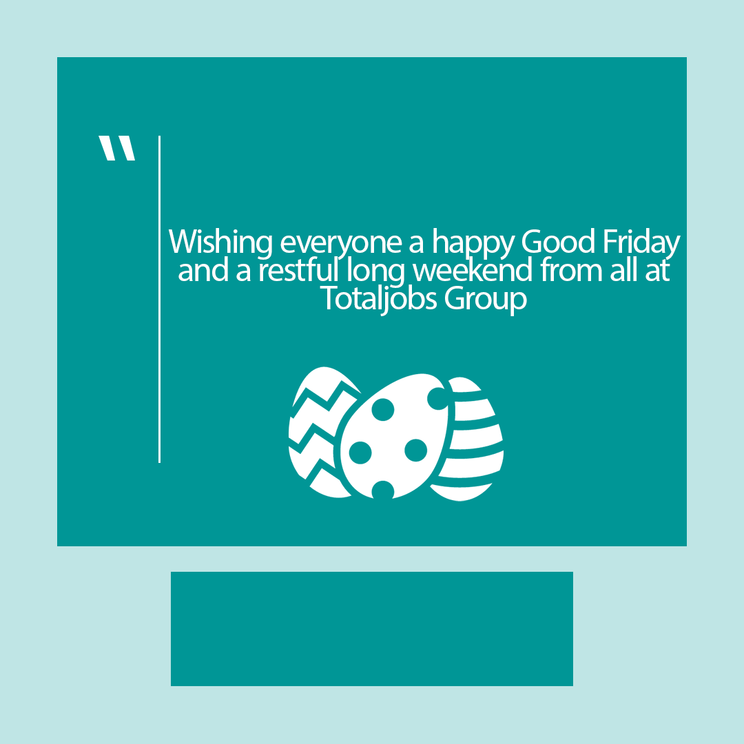 Totaljobs Group tweet media