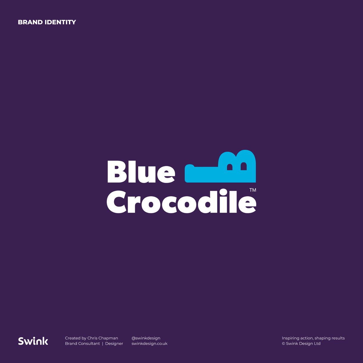 Swink Design tweet media