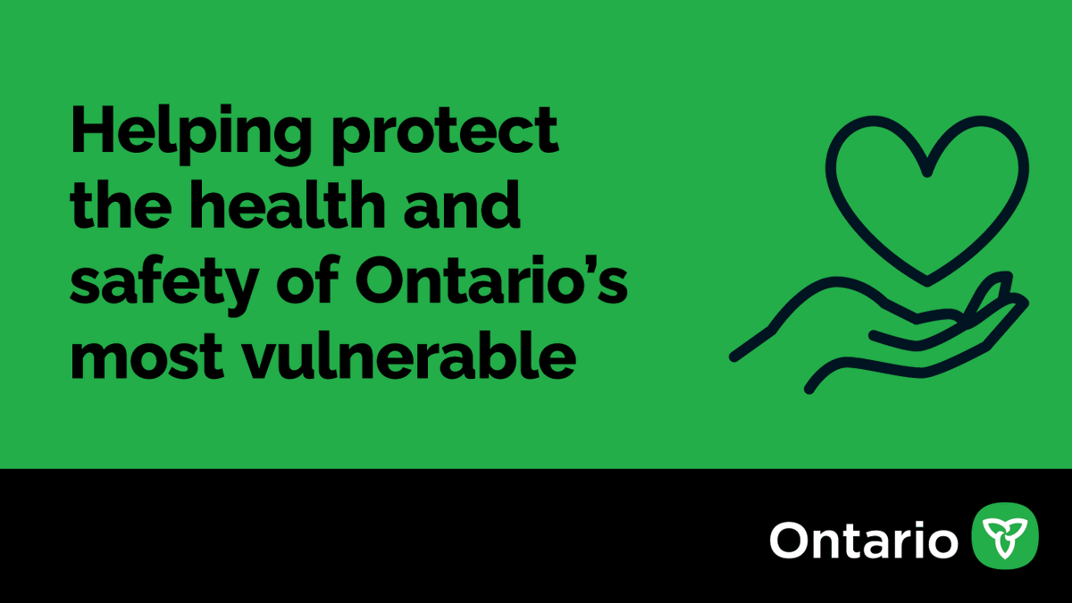 Violence against women increases during every type of emergency, including #COVID19. Ontario’s emergency shelters for women and children fleeing domestic violence or abuse continue to provide their services and offer support.