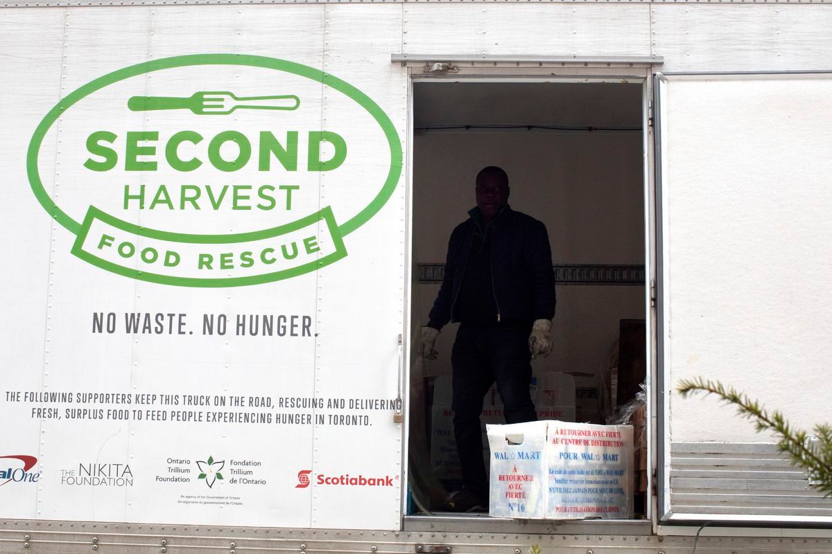 🍎<a href="/SecondHarvestCA/">Second Harvest | Deuxième Récolte</a> announces $4.5-million in grants for food charities buff.ly/39PP7c7
