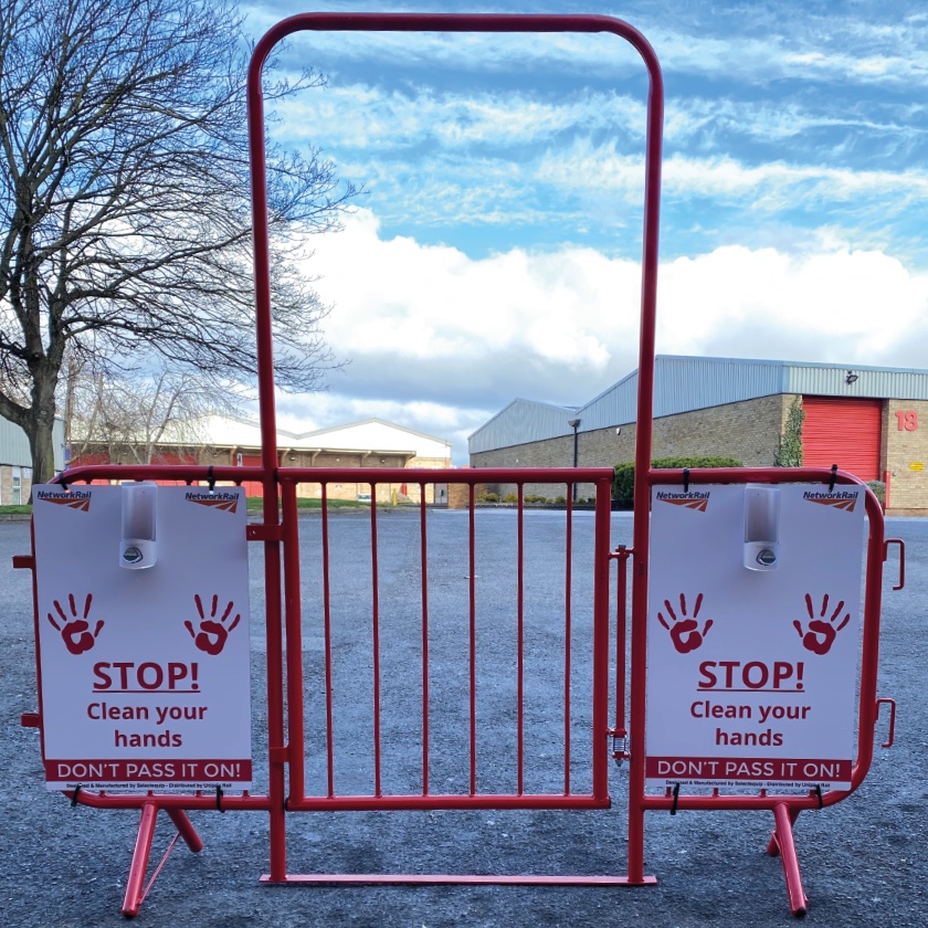 Selectequip tweet media