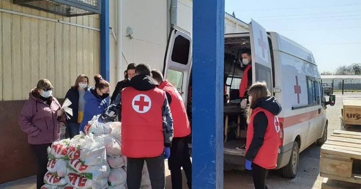 2) Scale up support for countries with weakened health systems and limited capacity to respond. With a truly global response, the very worst can be avoided.3) Stay flexible in financial support and limit earmarking as much as possible.