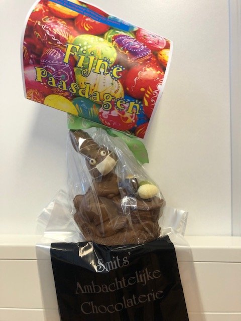 Orthopedie Amphia wenst iedereen, ondanks deze bizarre en soms lastige tijd, goede Paasdagen ! Blijf in beweging en aarzel niet om contact op te nemen als dat niet meer lukt ! #staysafe  <a href="/AmphiaZKHuis/">Amphia Ziekenhuis</a> #orthopedie <a href="/breda/">Gemeente Breda</a>