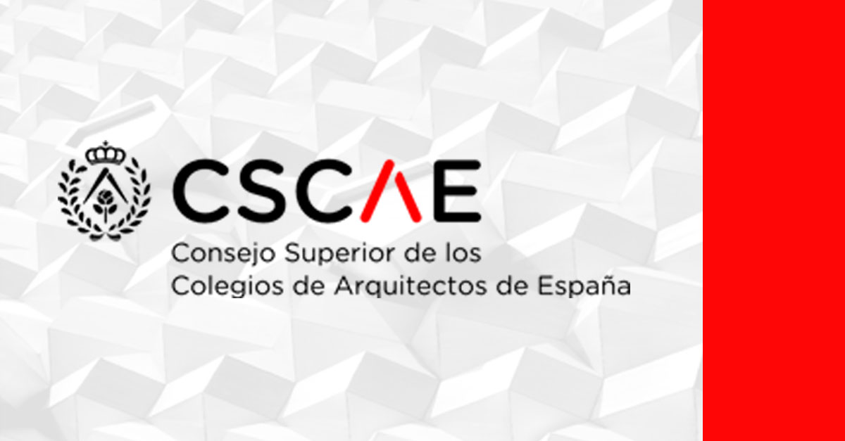 CSCAE's tweet image. Arquitectos exigen al Gobierno “directrices claras y específicas” respecto a las obras de construcción

El CSCAE ha remitido una carta a @mitmagob con su “profunda preocupación” por hacer compatibles los trabajos con las medidas de prevención del COVID-19

cscae.com/index.php/cono…