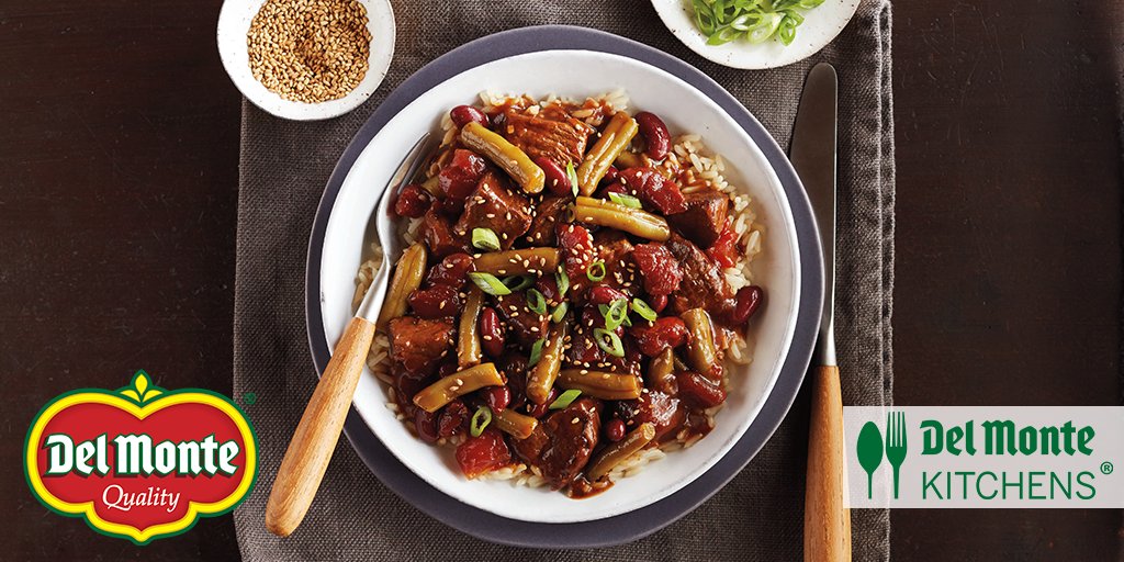 Here's a slow-cooker recipe great for meal-prep. Our Teriyaki Beef &amp; Bean Rice Bowls recipe has eight servings with only five minutes of prep. 

Get Recipe: bit.ly/39UnXkf

#mealprep #dinnerideas #slowcookerrecipes