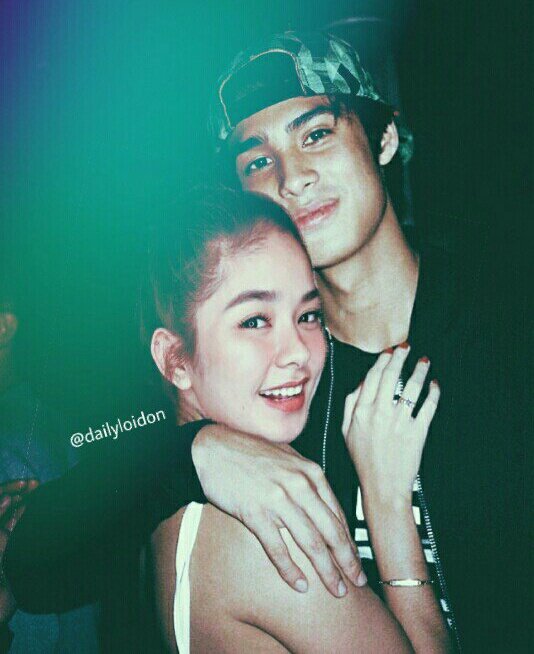 dailyloidon's tweet photo. from edit to real 😍❤

@iamAndalioLoisa
@donnypangilinan

#JamesAndPatAndDave
#LoiDon
#LoisaAndalio 
#DonnyPangilinan https://t.co/MXh7slJtsD