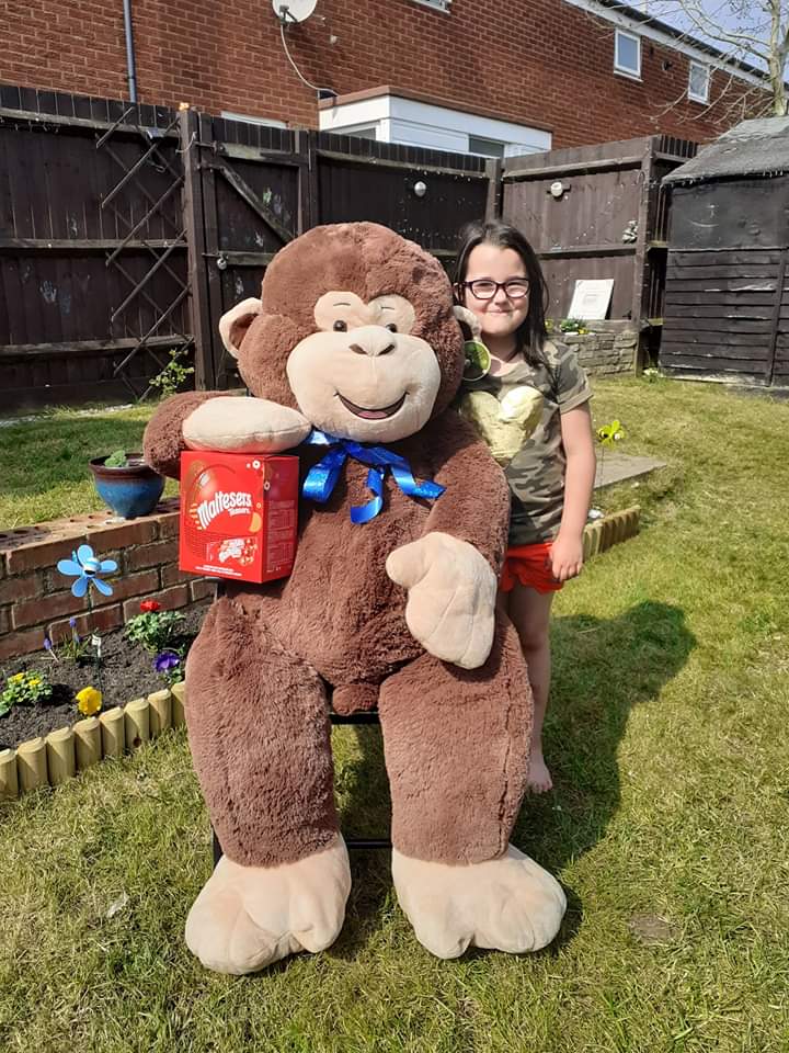 CC Saving Hearts Fdn tweet media