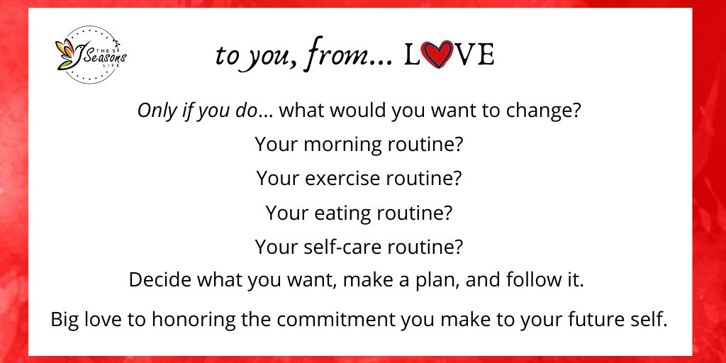 5SeasonsLife's tweet photo. Not everyone wants to jump into action, and not everyone can - COVID-19 has put some of the biggest challenges of our lives in our lives. However, some people get through hard times by 'doing.' If you feel more purposed with a plan, take time today and make your plan. https://t.co/bcYX0Bnsr0