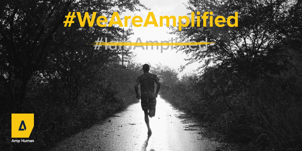 AmpHuman's tweet photo. We’ve been truly inspired by your #iamamplified stories & we want to continue to amplify how WE are all in this together during this time of uncertainty.
Please keep sharing your stories with us!
What does #WeAreAmplified mean to you and your community? https://t.co/0Wsczwwh9K https://t.co/hmPK5igH2F