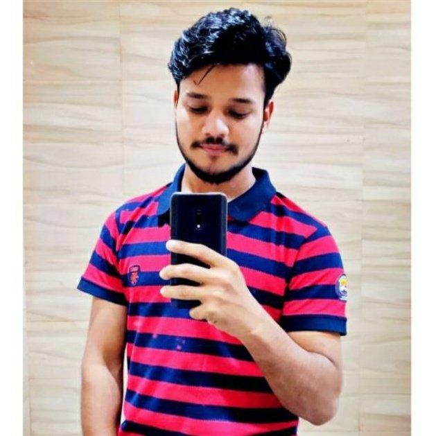 Pankajnagar98's tweet photo. #NewProfilePic https://t.co/VDstbOVONI