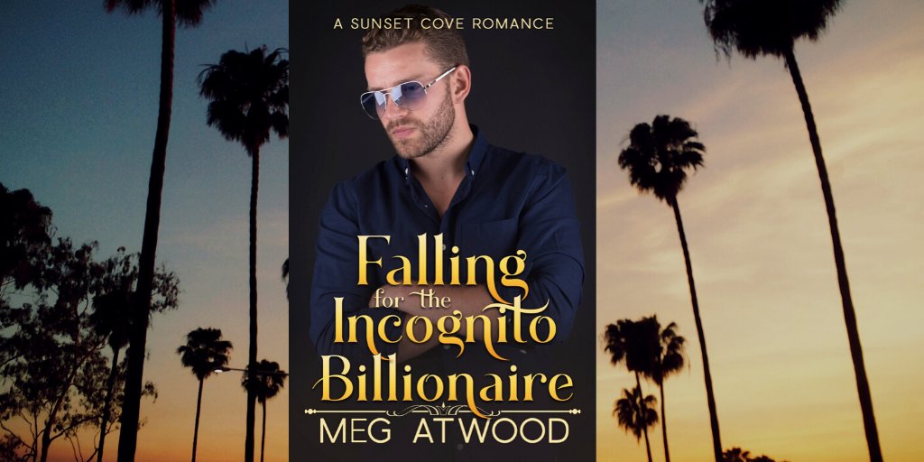 New Sunset Cove Romance!!! FREE in Kindle Unlimited or purchase for $2.99
amazon.com/dp/B086RDH1J4

#billionaire
#cleanromance
#RomanceReaders 
#romancenovels 
#romancenovel 
#Romance 
#KindleUnlimited 
#KindleFire 
#kindledeals 
#romancenovels 
#RomanceBooks