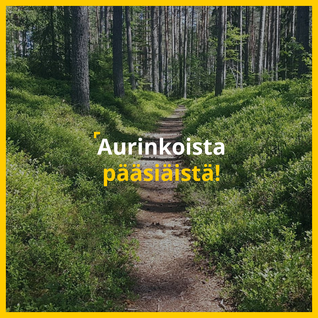 eCraftBI's tweet photo. Kaikki eCraftilaiset toivottavat aurinkoista pääsiäistä ja rentouttavaa pitkää viikonloppua kaikille!☀️

Happy Easter to all of you - enjoy the holidays. Stay positive, stay safe and stay home!☀️

#homebutnotalone #stayhome #staysafe

Already following our @ecraftoyab -channel? https://t.co/5ttqCz4Peh