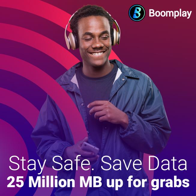 RealDreylo's tweet photo. A big Congrats to those who have already gotten their free data. Have you gotten your share of @BoomplayMusicNG 25 Million MB? Click the link to get it now: https://t.co/lEZivzHI8T
#BoomplayAndVibe #FreeMusicFreeData https://t.co/YMg7FYHeEf