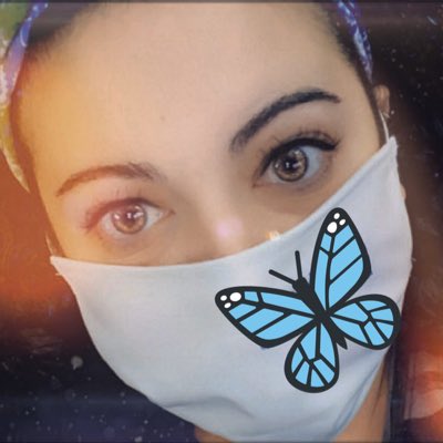 Soundtechdez's tweet photo. Work got us logo’d mask, so I updated my work avi. I’m using a more professional looking pic from this morning’s impromptu photoshoot,but I wanted to use this one somewhere. #NewProfilePic #StupidCoronavirus #QuarantineEssential #Censored #Eyes #Selfie https://t.co/JOYnD6Qccq