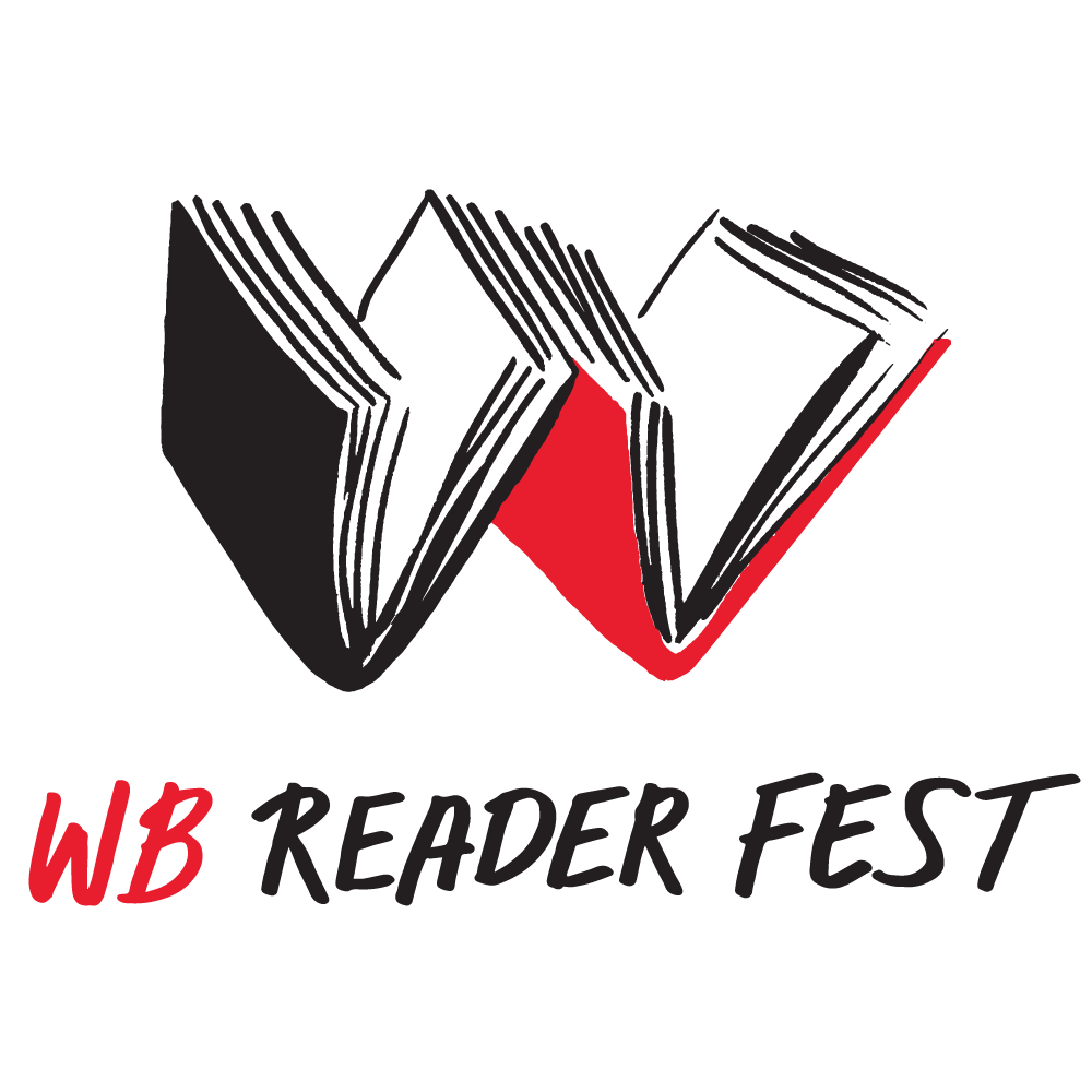 But that's not all! Throughout  #WBReaderFest, you'll hear from some of your other favorite WB authors! We're all super excited to see you during the festival, so mark your calendars, bookmark the sweepstake pages, and get ready for a week of bookish fun! http://smarturl.it/WBReaderFest 