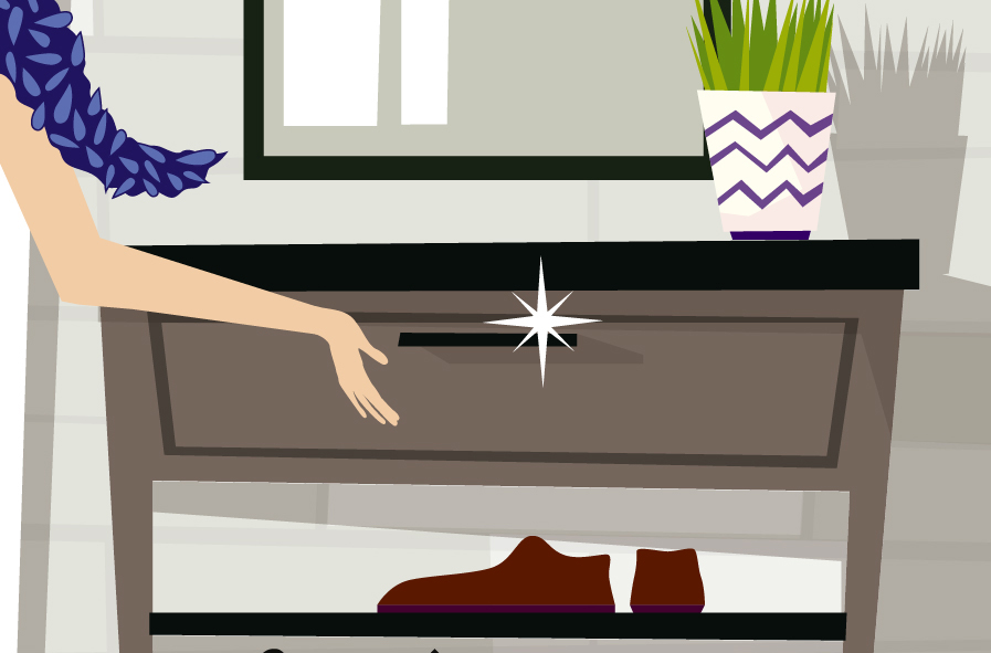 DownsizingDiva's tweet image. 5 TIPS FOR SPRING CLEAR! 

1. START SMALL, BUT START! Don’t let a huge TO DO list discourage you. Select a small area, like a drawer or shelf, take a deep breath and… let it go, let it go, let it go! #downsizingToronto #declutterToronto #seniormovespecialist #downsizingseniors